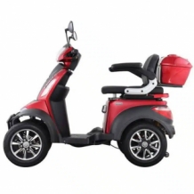 Killerbee Move S1000 rood